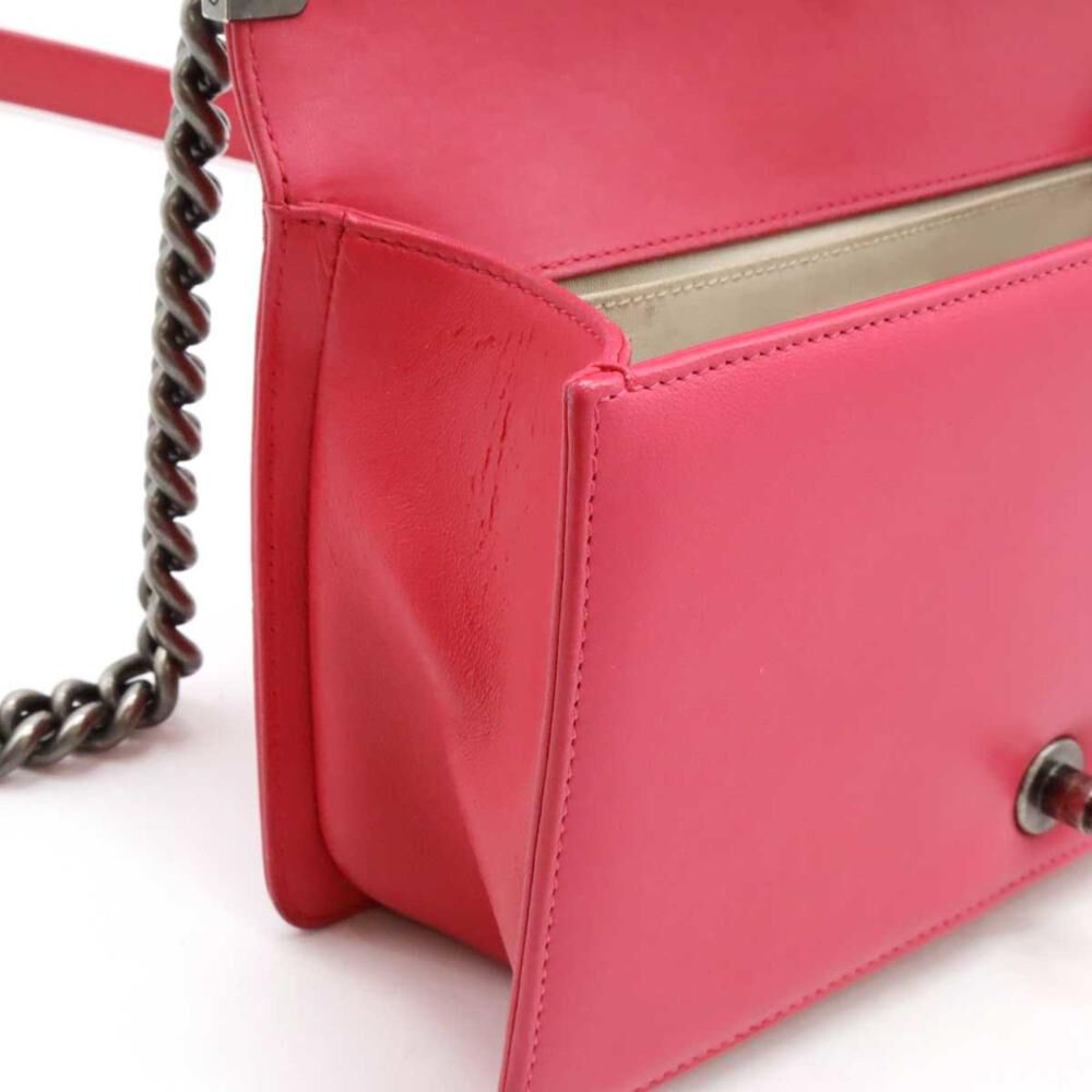 Chanel Boy Bags
