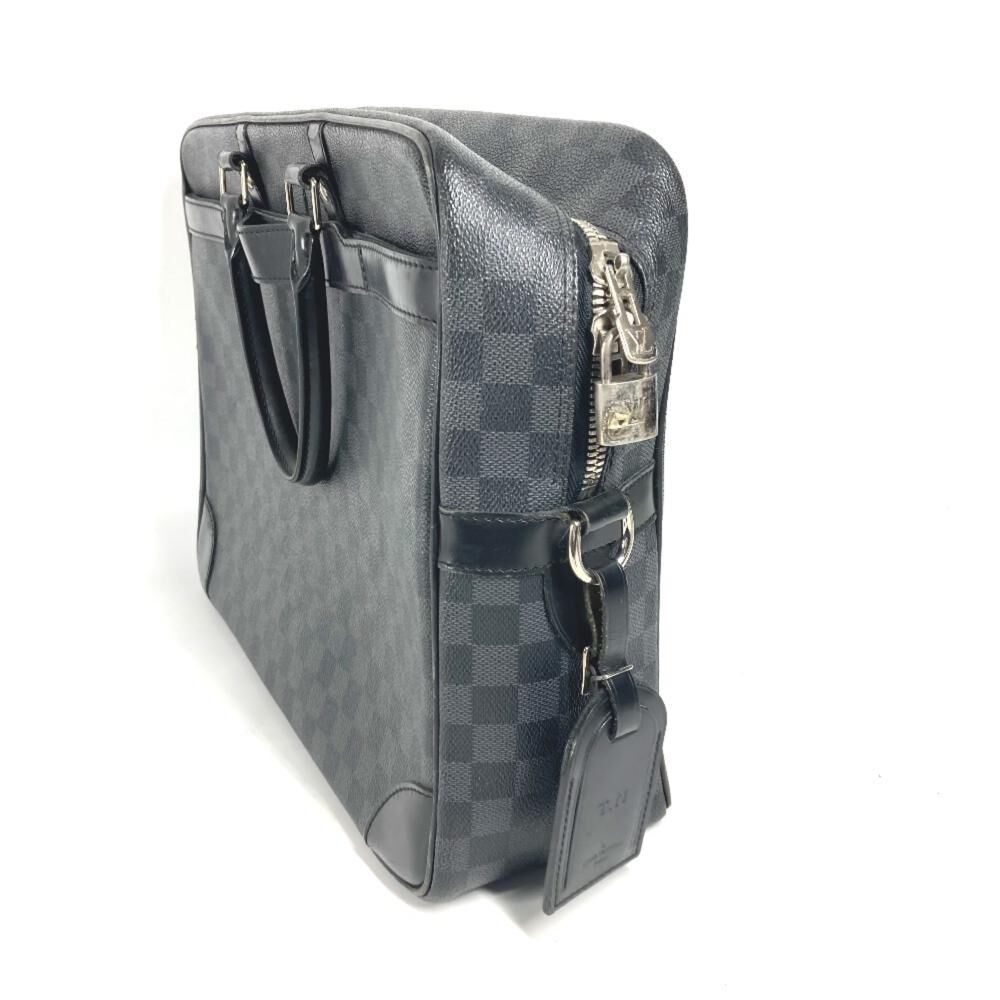 Louis Vuitton Porte Documents Voyage