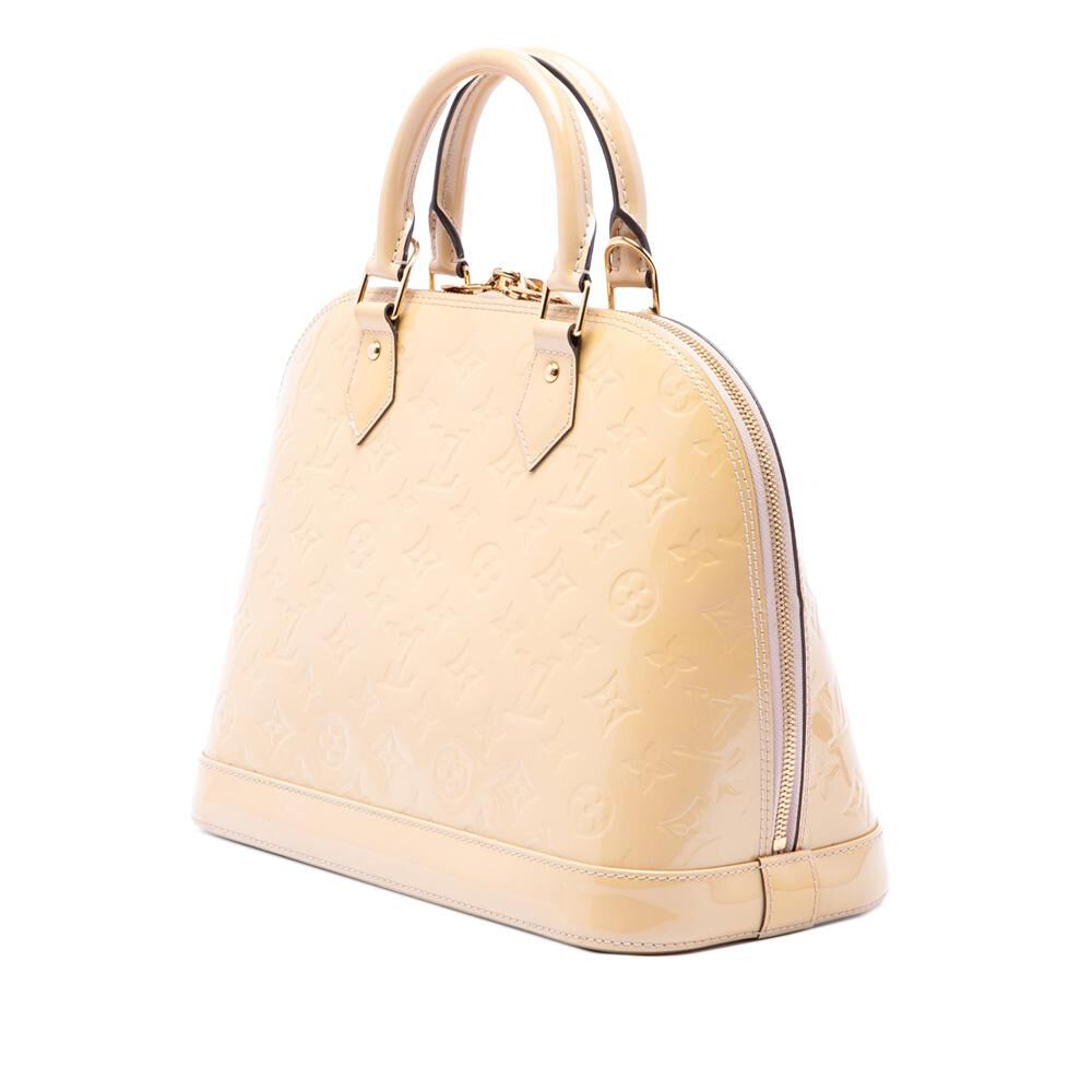 Louis Vuitton Alma