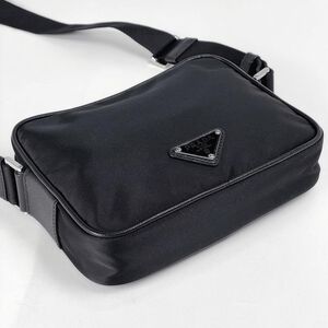 Prada Crossbody Bag