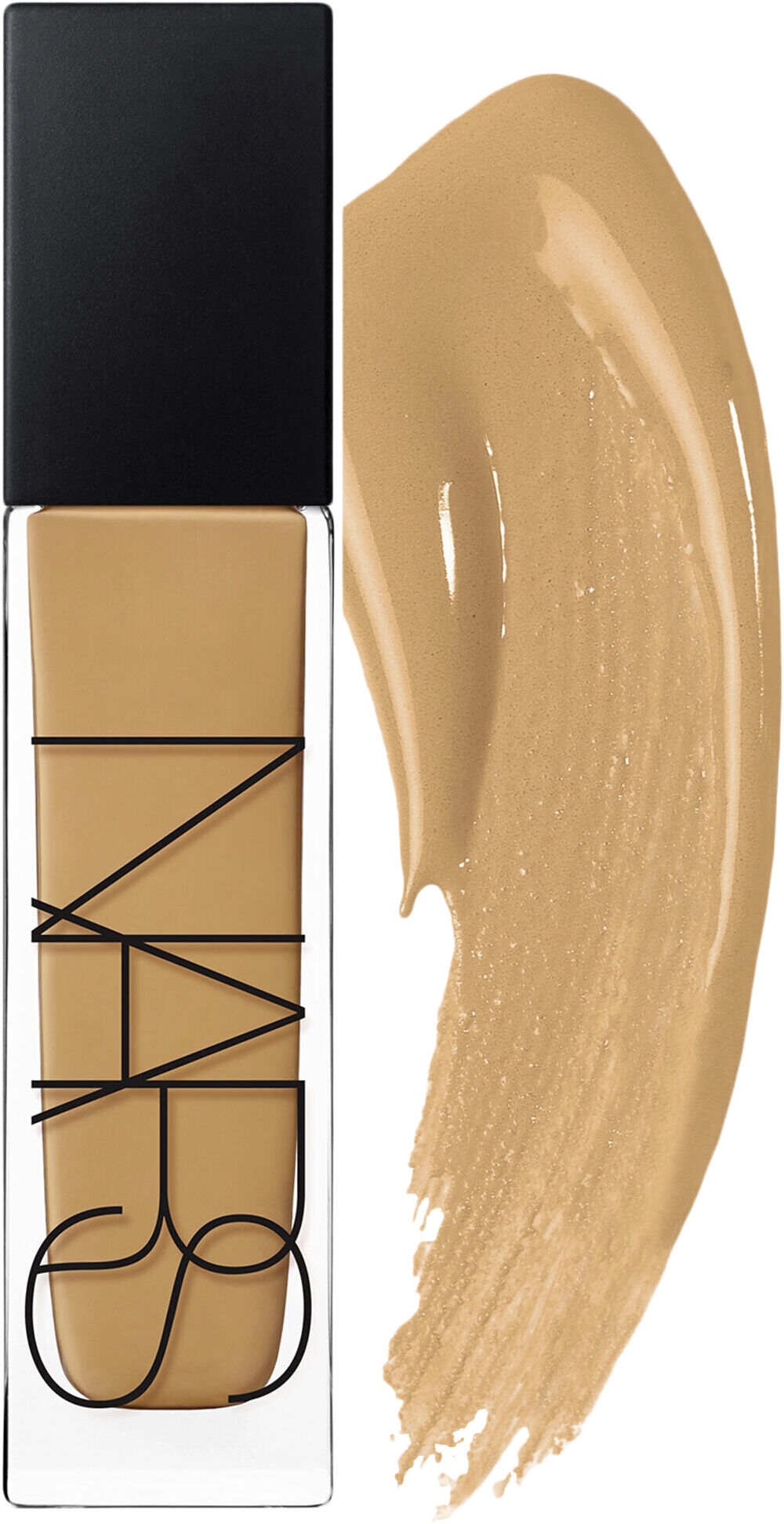 Natural Radiant - Longwear Foundation