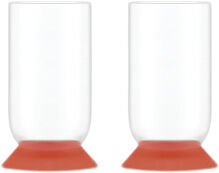 OKTETT 2 stk. glas 0. 37 l