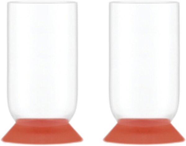 OKTETT 2 stk. glas 0. 37 l