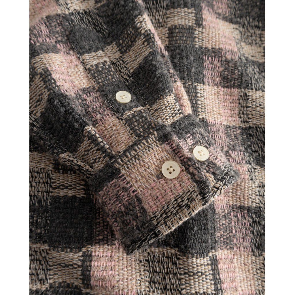 WBGlixto Structure Shirt