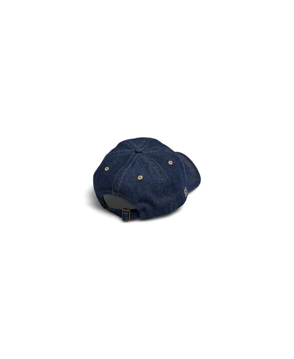 PCAMILA DENIM CAP D2D