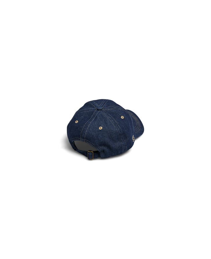 PCAMILA DENIM CAP D2D
