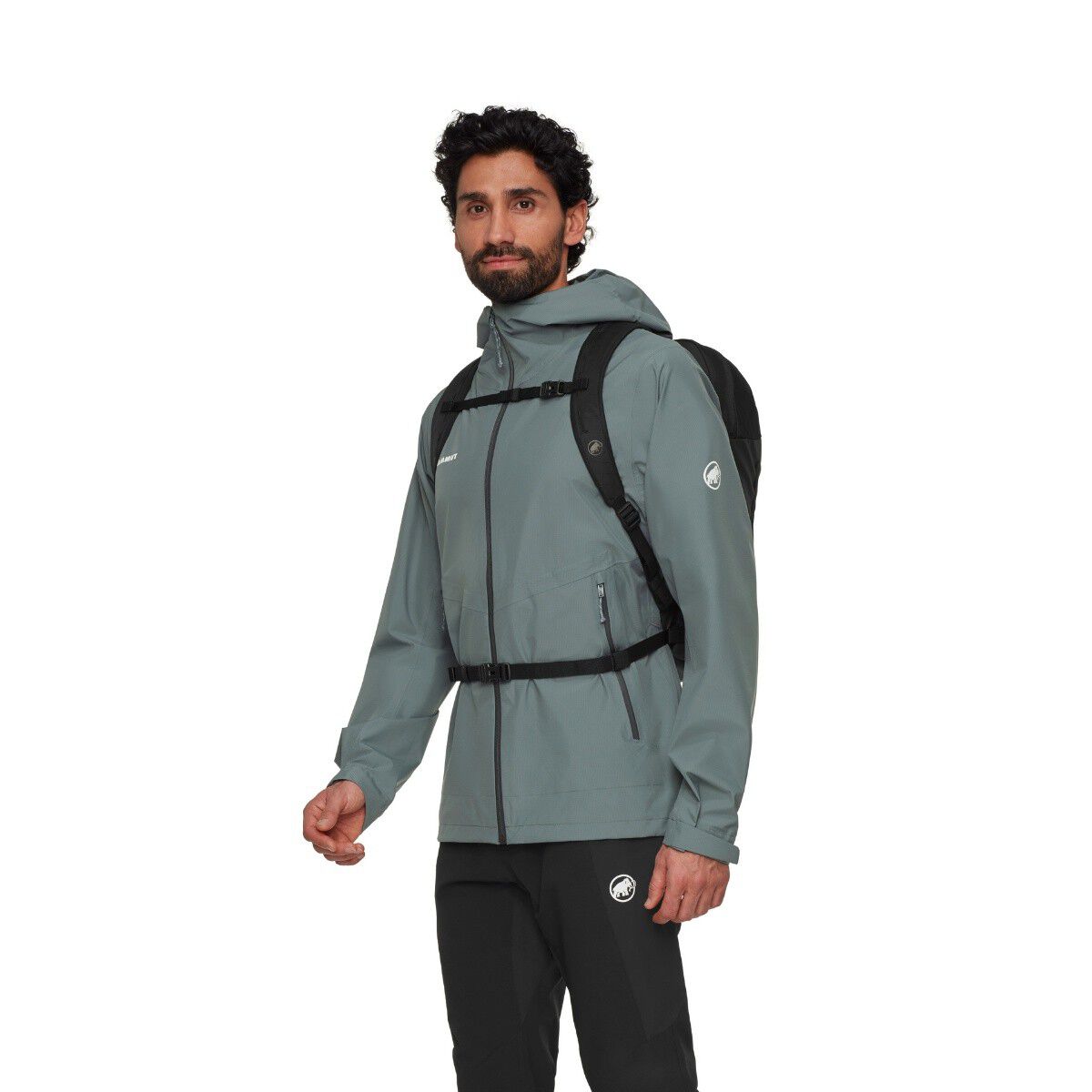 Mammut Alto 22 ltr. rygs&aelig;k