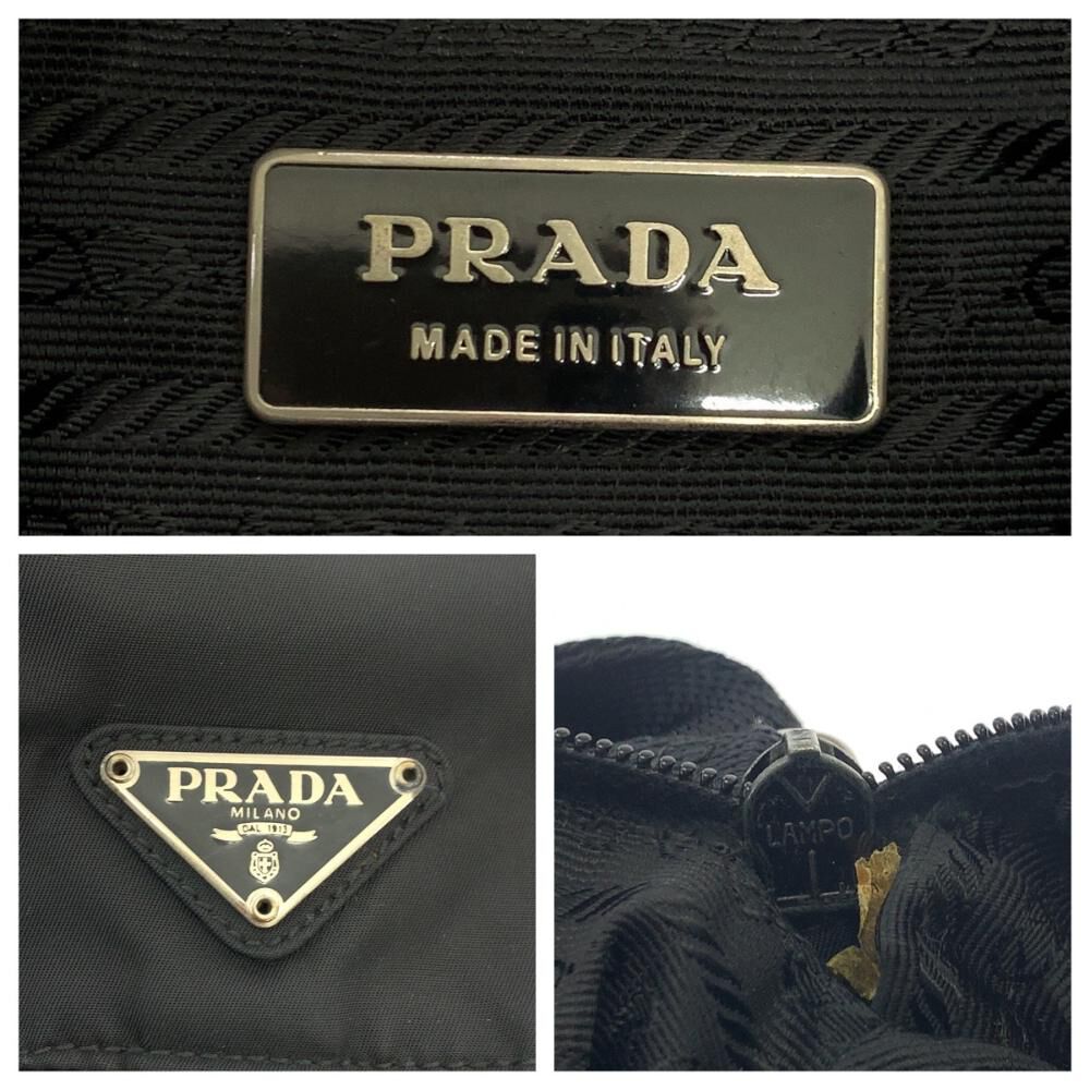 Prada Tessuto