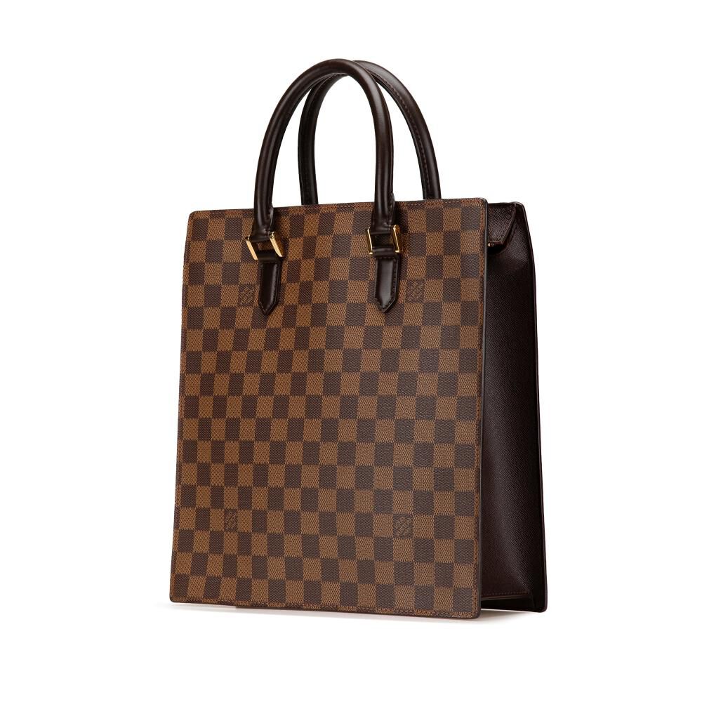Louis Vuitton Sac Plat
