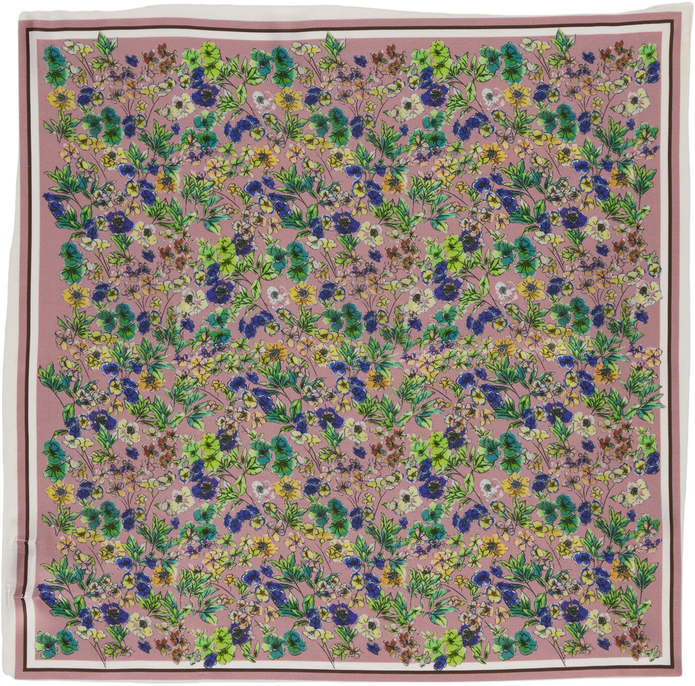 Woven Scarves