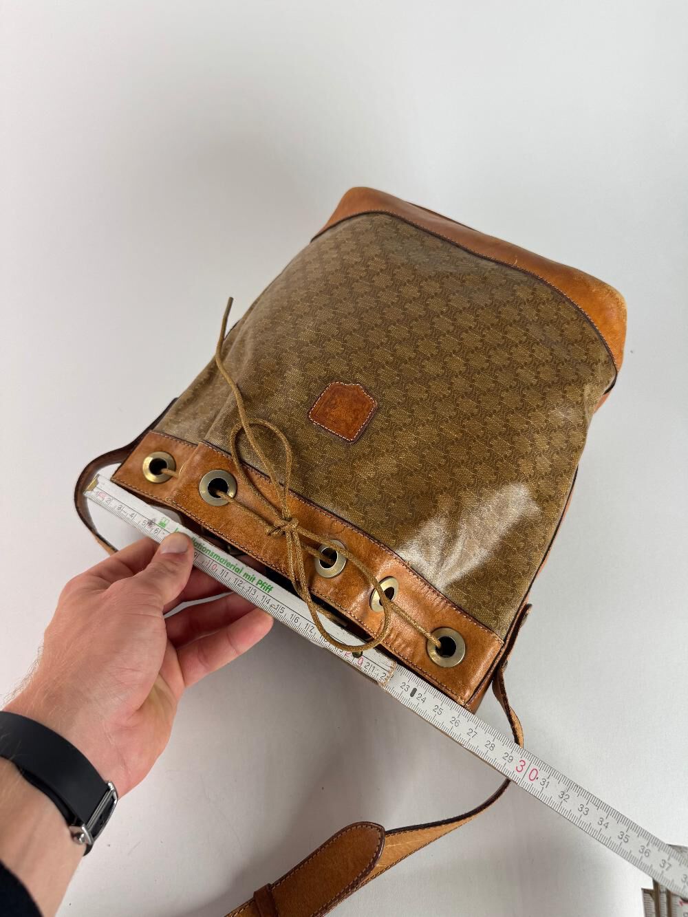 Celine Big Bag Bucket