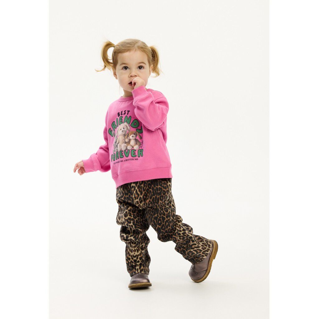 TNSTPaloma Straight Jeans