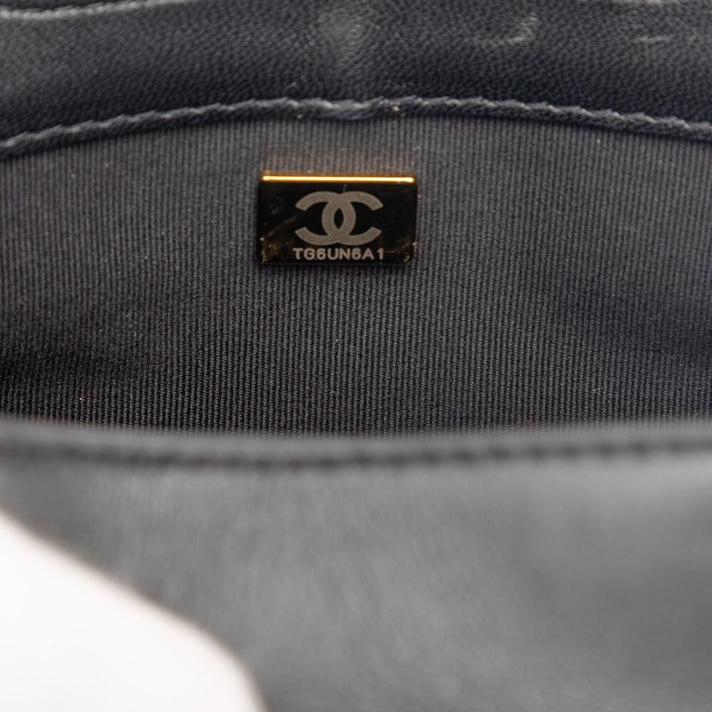 Chanel Flap Bag