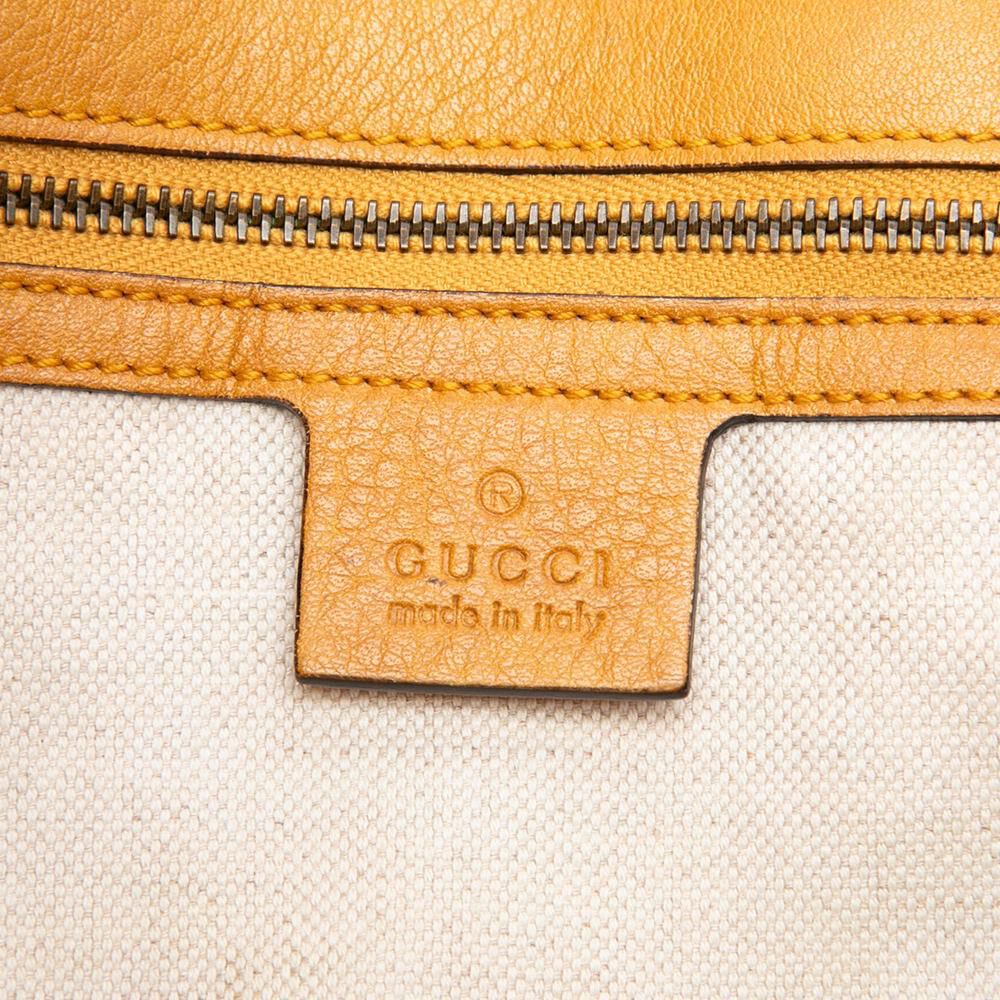 Gucci Bamboo