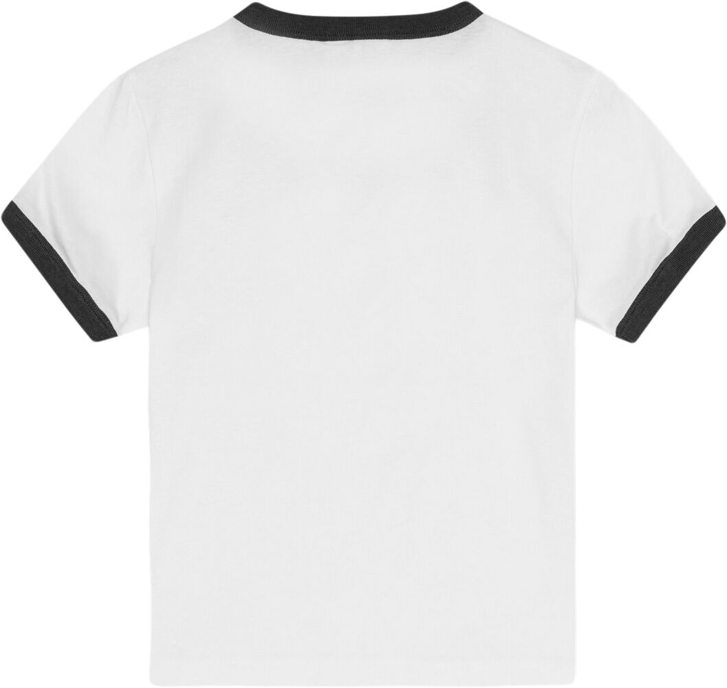 Basic Jersey Bear Small T-shirt