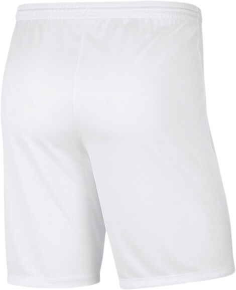 Dri-FIT park 3 tr&aelig;ningsshorts