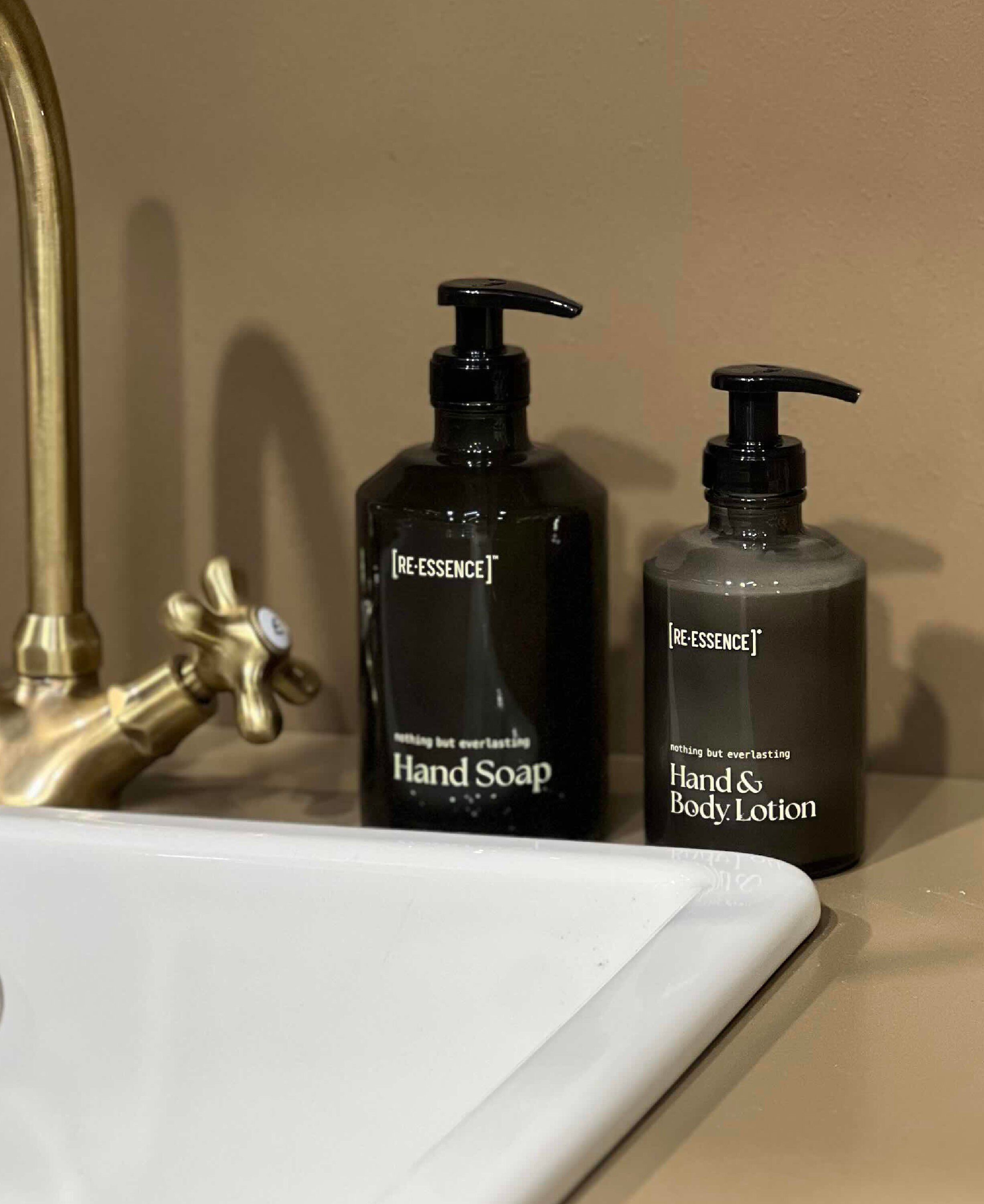 Hand & Body Lotion Lavender/Pine Needle 240 ml