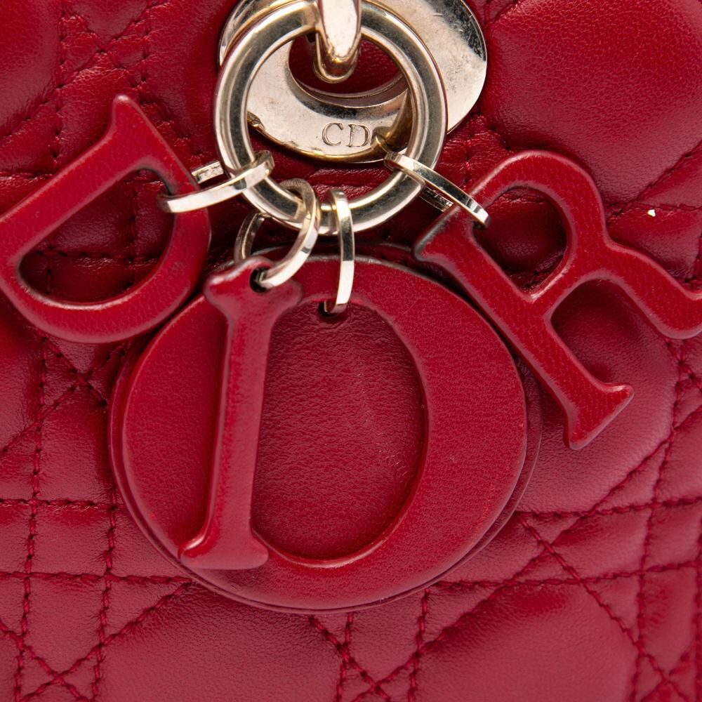 Dior Lady Dior