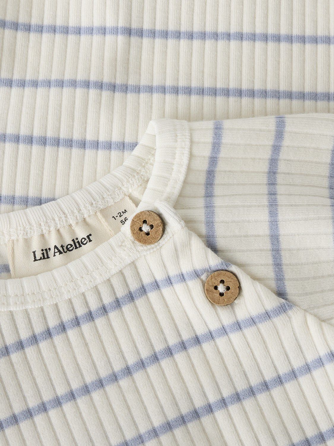 NBMKAIL SS SLIM BODY LIL NOOS