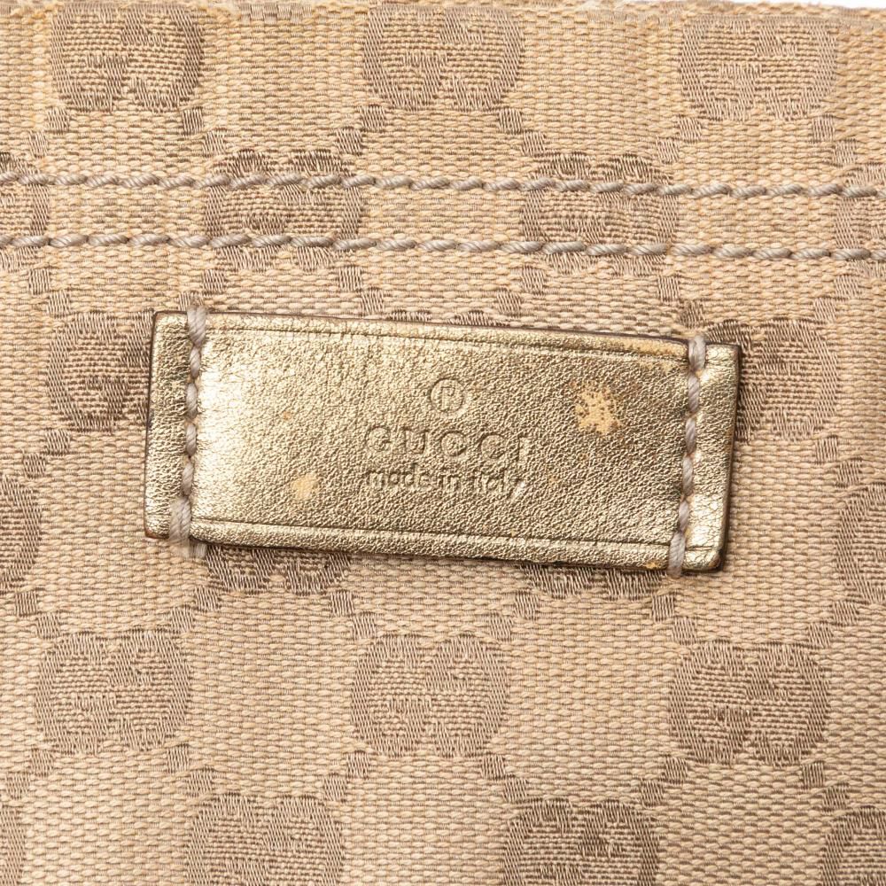 Gucci Tote