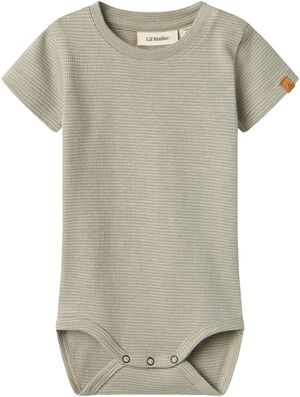 NBMFENG SS SLIM BODY LIL
