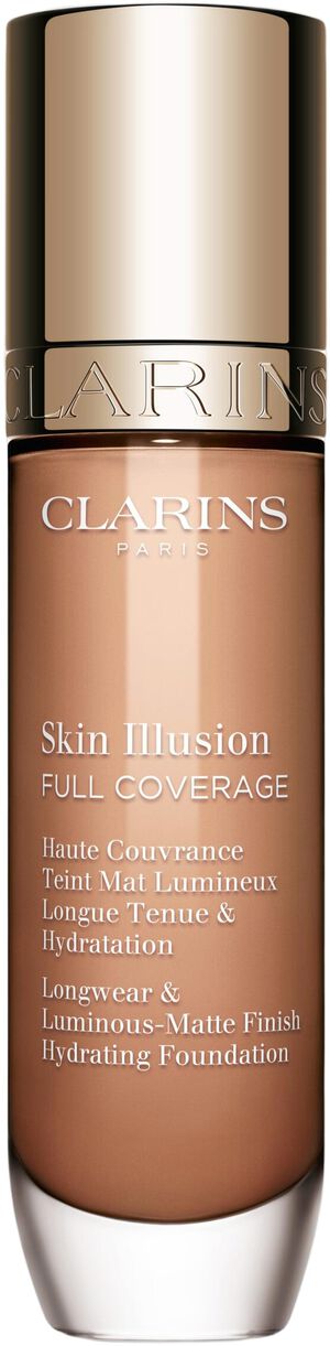 Skin Illusion Full Coverage Foundation