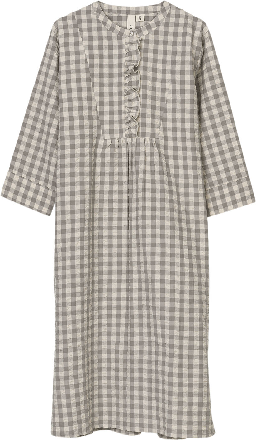 Lingeri & natt&oslash;j