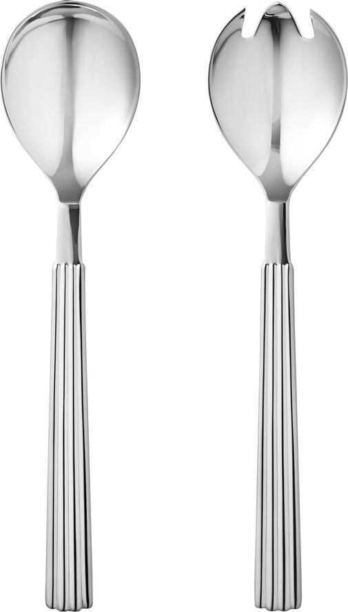 BERNADOTTE SALAD SERVING SET