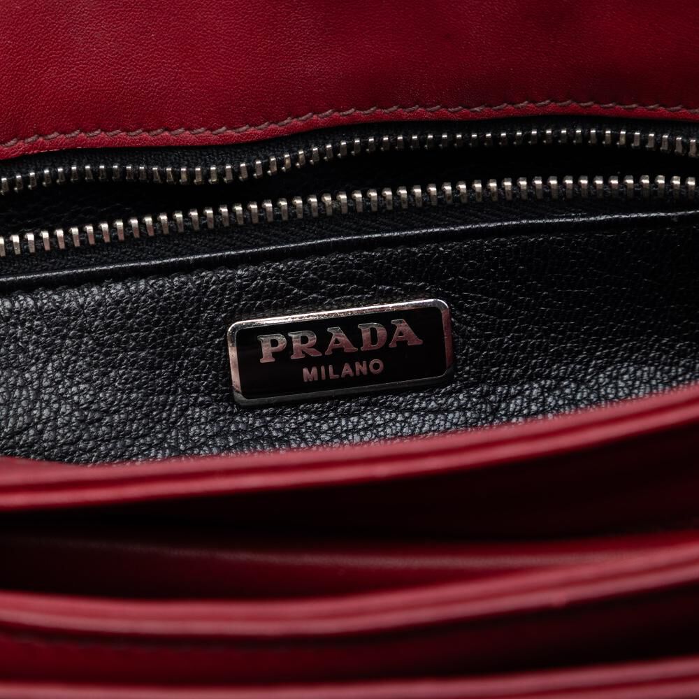 Prada Crossbody Bag