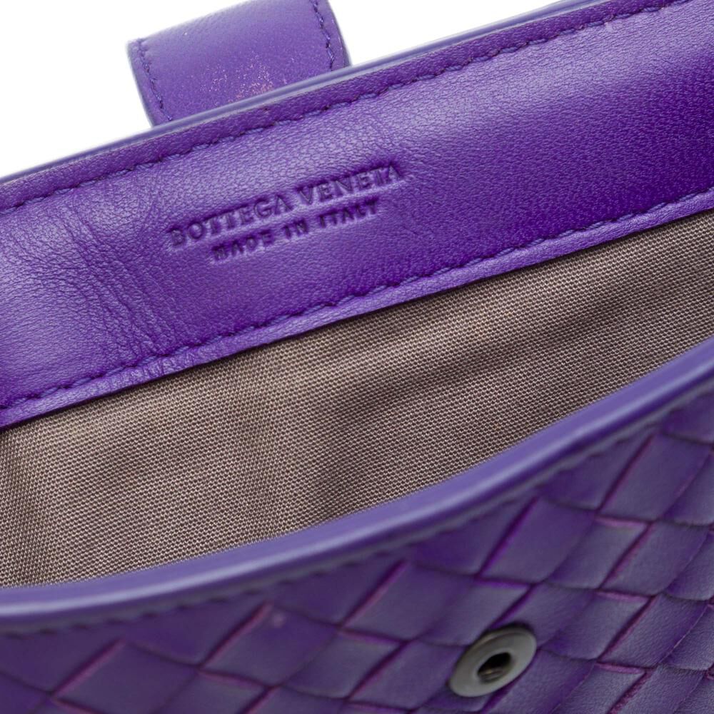 Bottega Veneta Clutch
