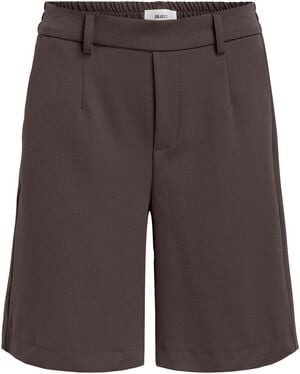 OBJLISA MW WIDE SHORTS NOOS