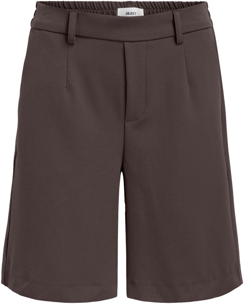 Objlisa Mw Wide Shorts Noos