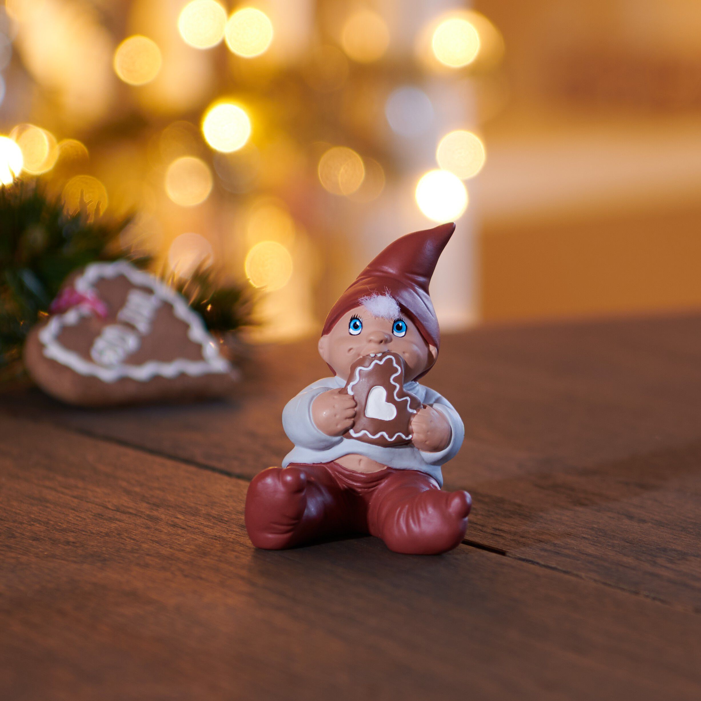 Julefigurer