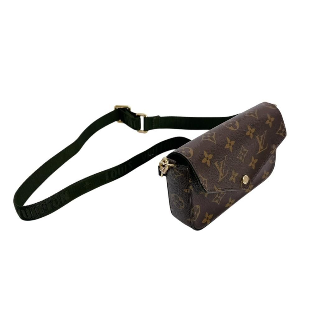 Louis Vuitton Pochette Felicie