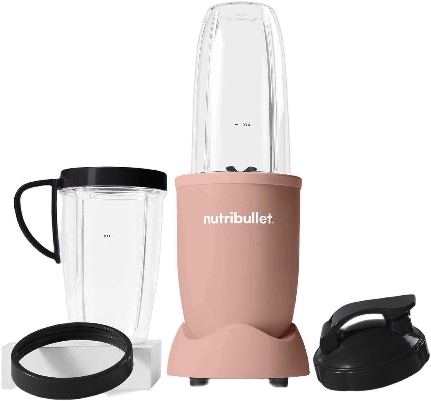 Personal blender, Pro, 900w
