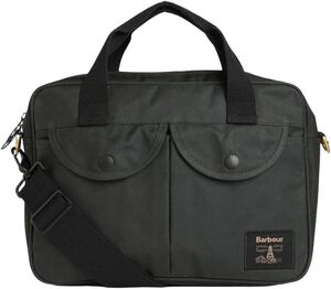 Barbour Field Wax Lap