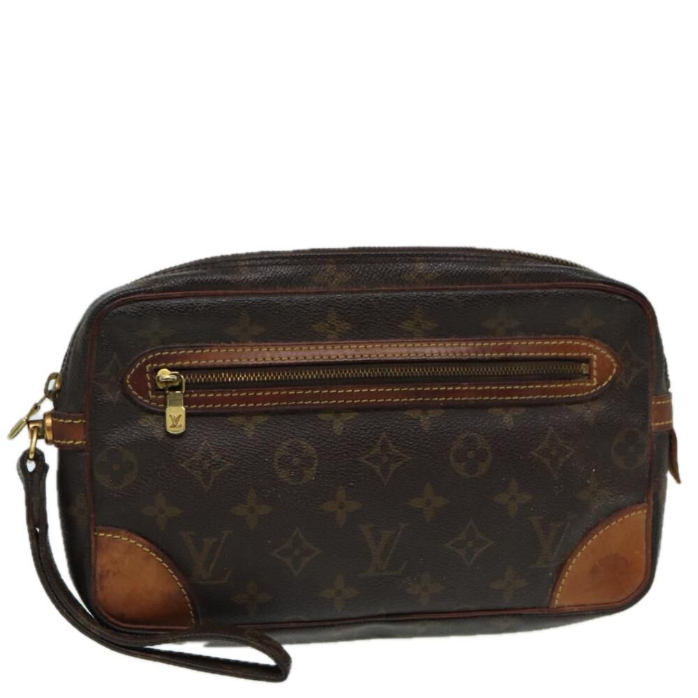 Louis Vuitton Marly Dragonne