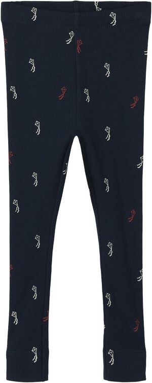 NMMLABELA SLIM LEGGING