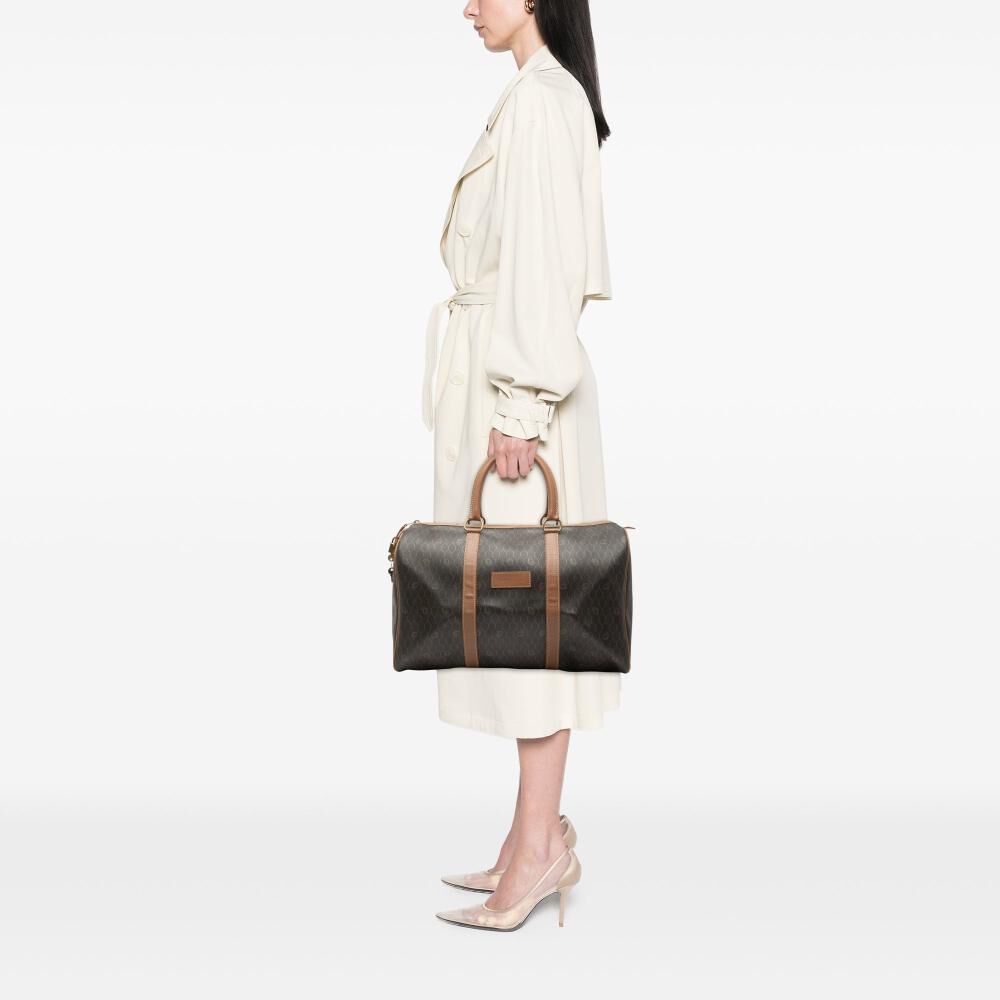 Dior Travel Bag