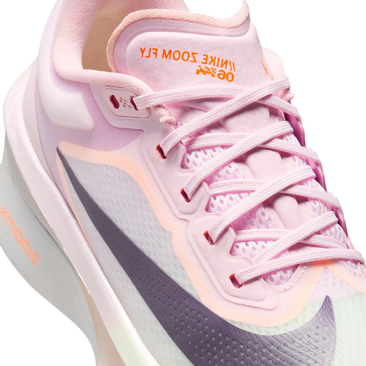 Zoom Fly 6 L&oslash;besko