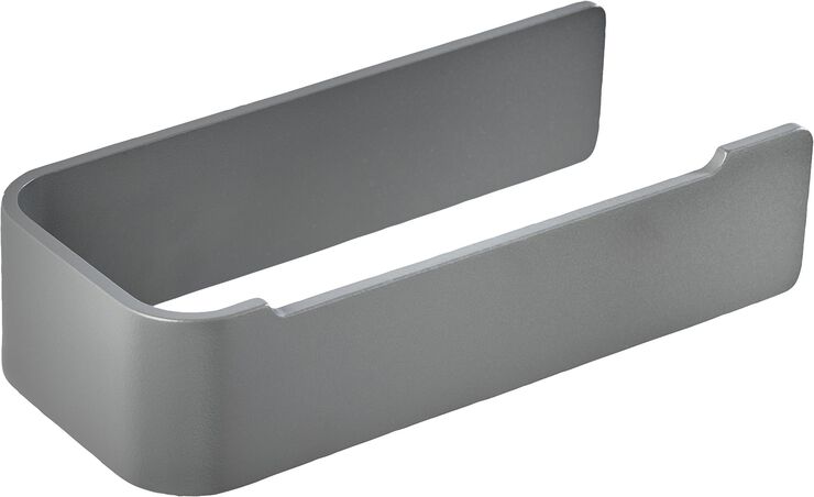 Toiletrulleholder Ume Grey