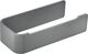 Toiletrulleholder Ume Grey