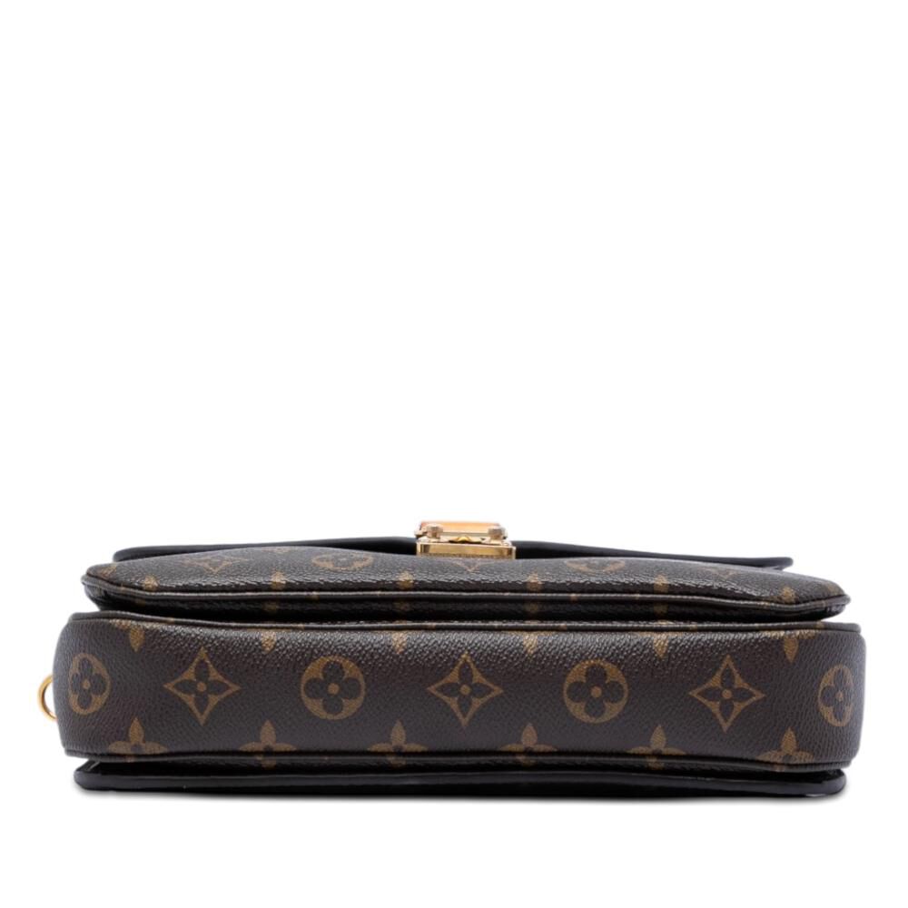 Louis Vuitton Pochette M&eacute;tis