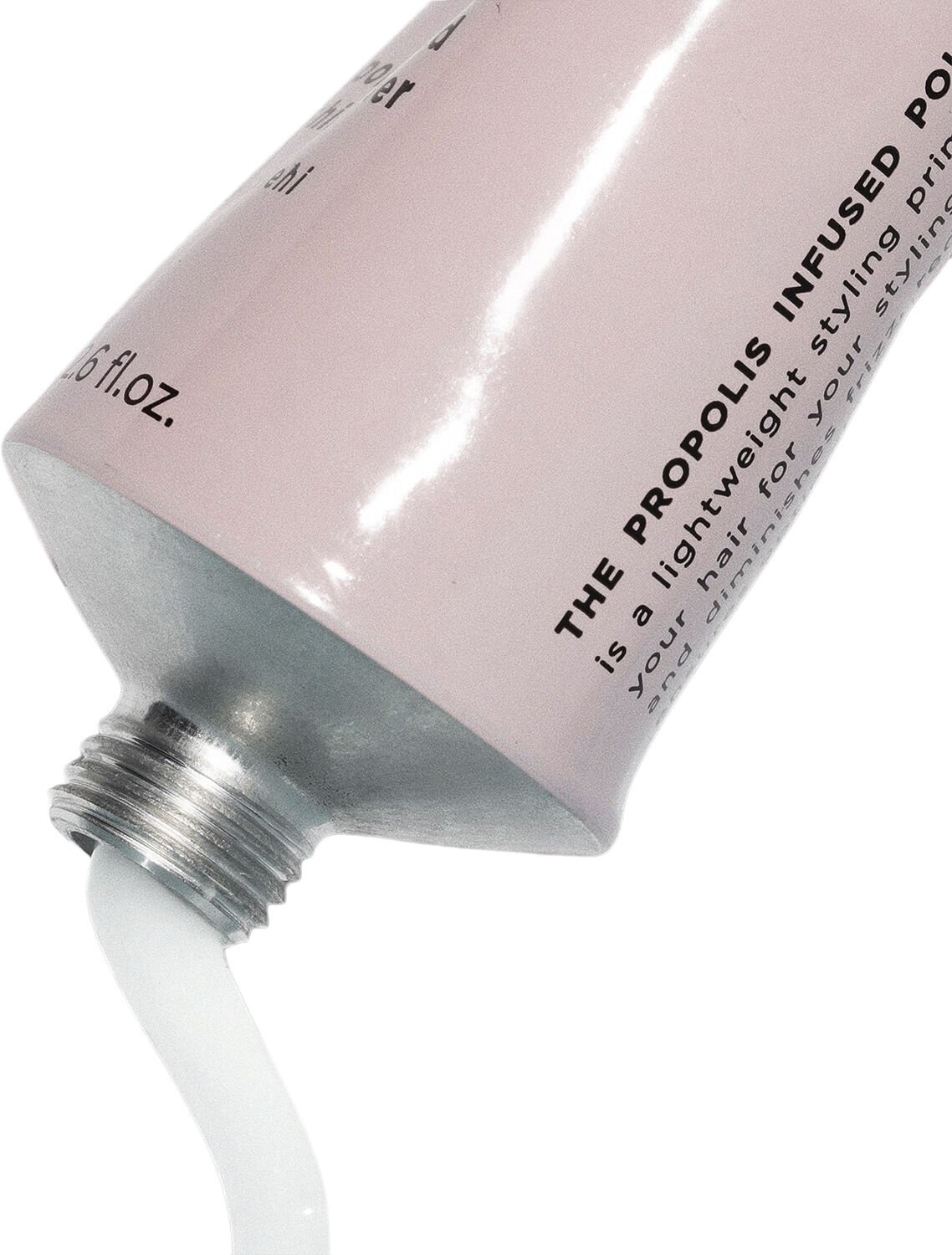 Propolis Infused Polishing Primer