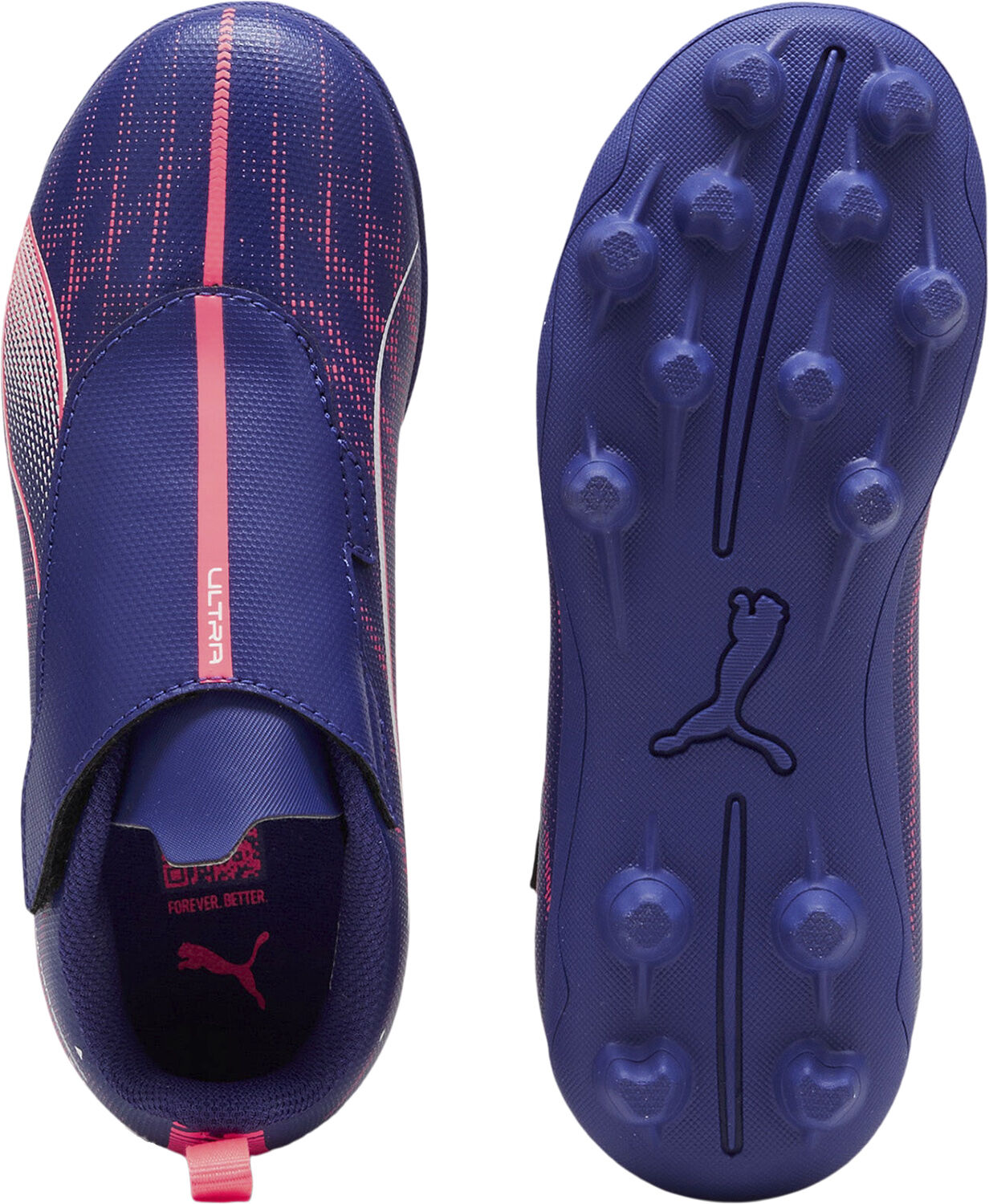 Ultra 5 Play FG/AG Fodboldst&oslash;vler