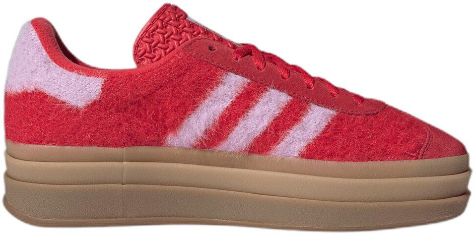 Gazelle Bold Sneakers