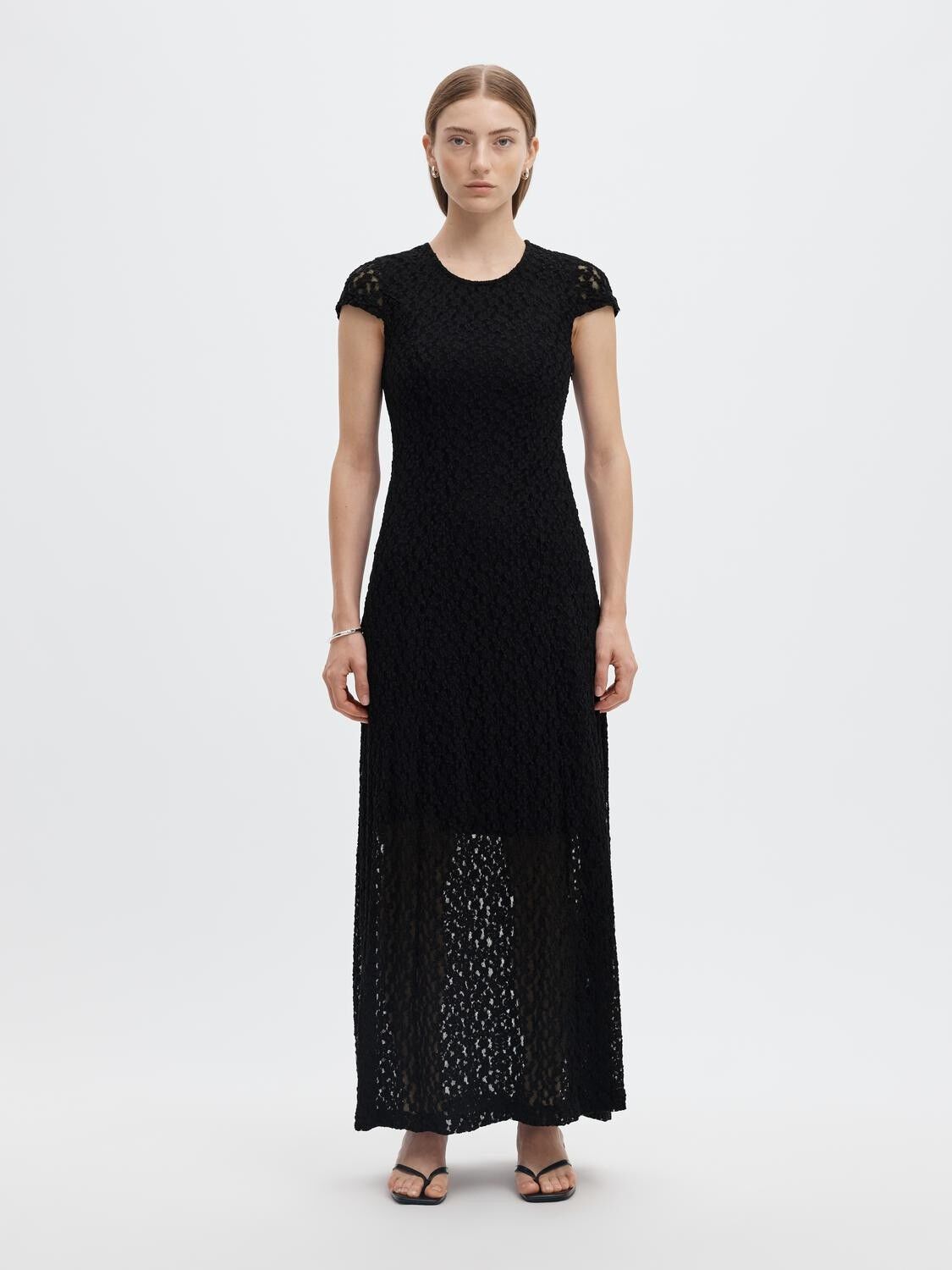 Slwvika Ankle Dress