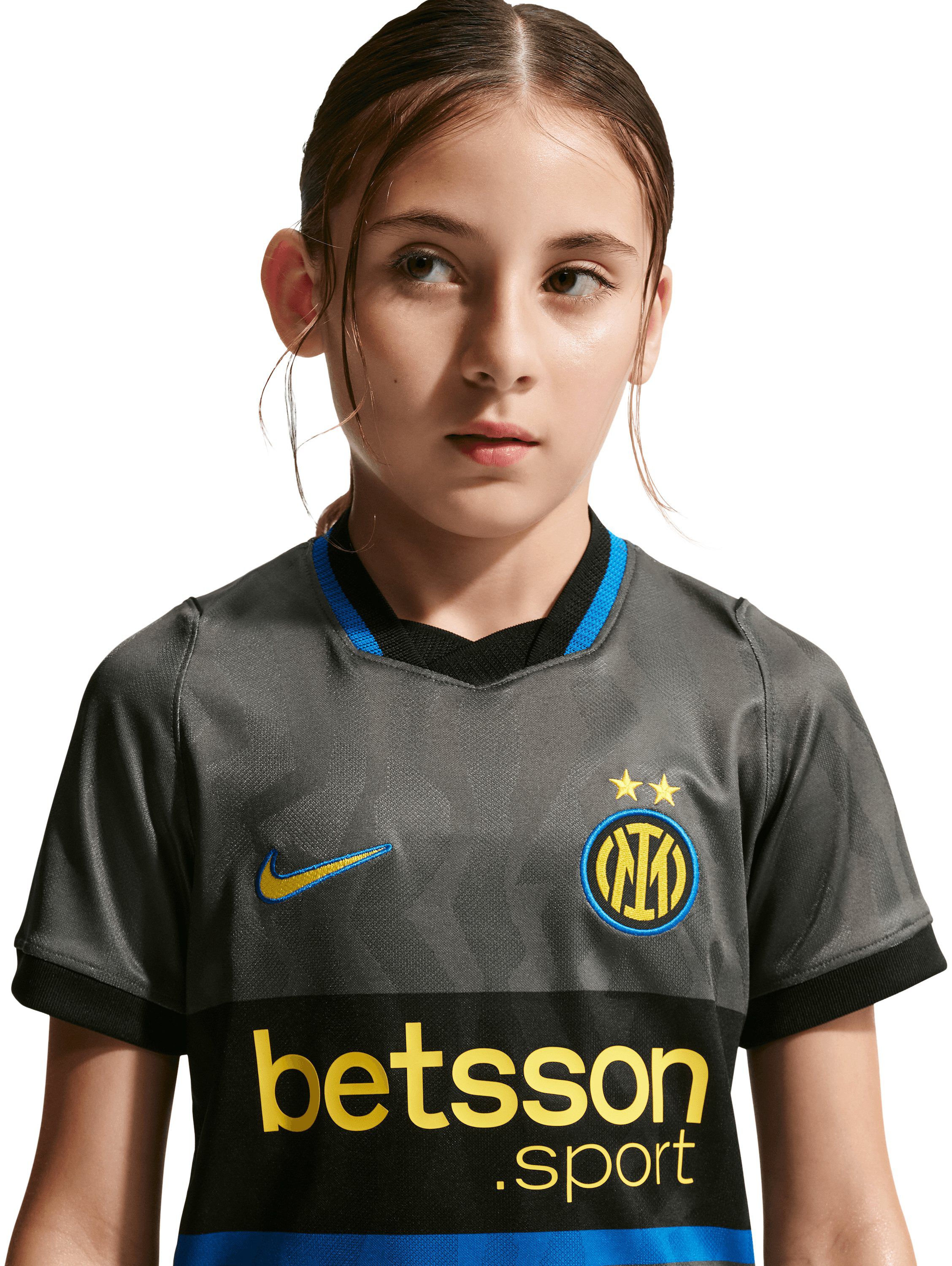 Inter 26/27 3 Tr&oslash;je