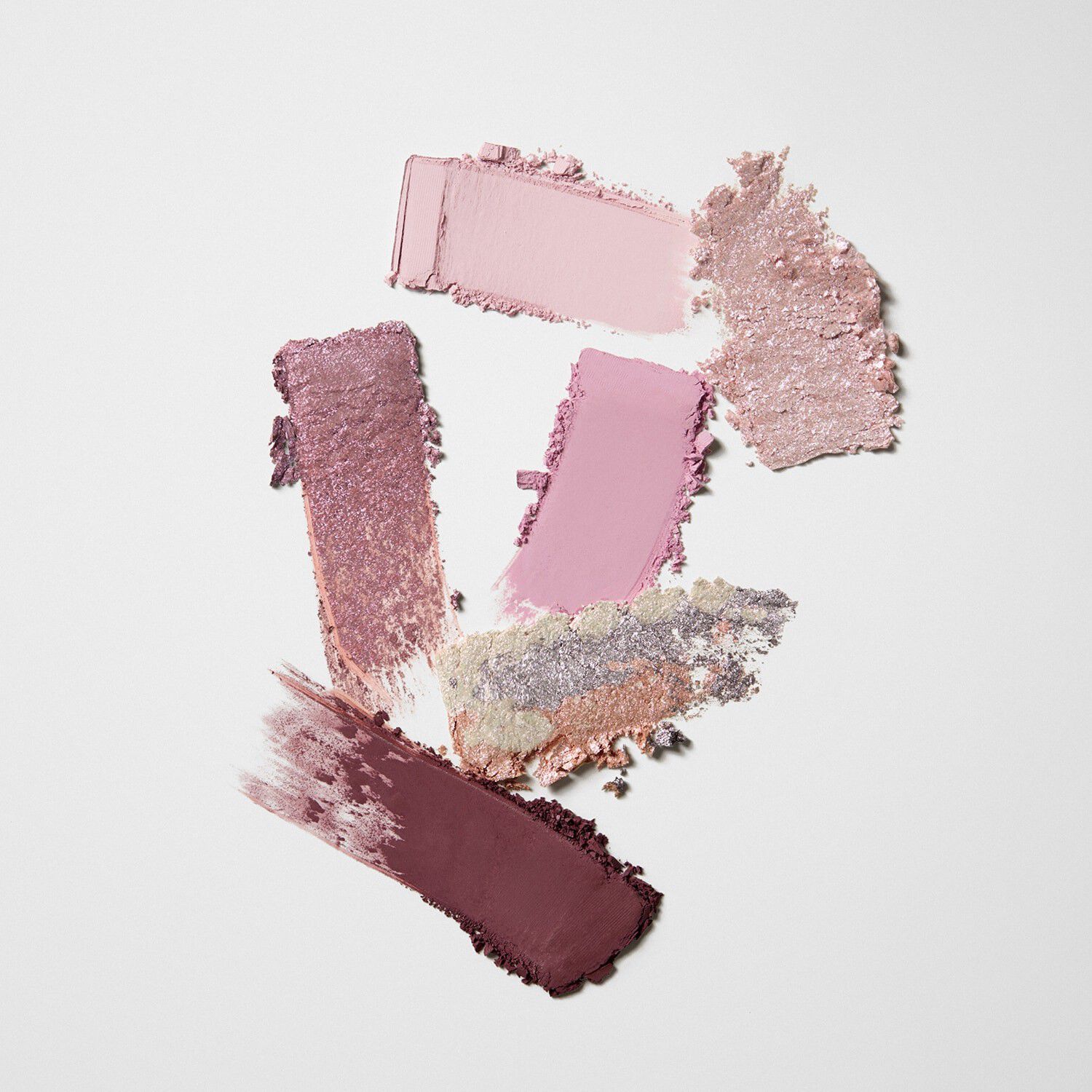 La palette Prima - &Oslash;jenskygger
