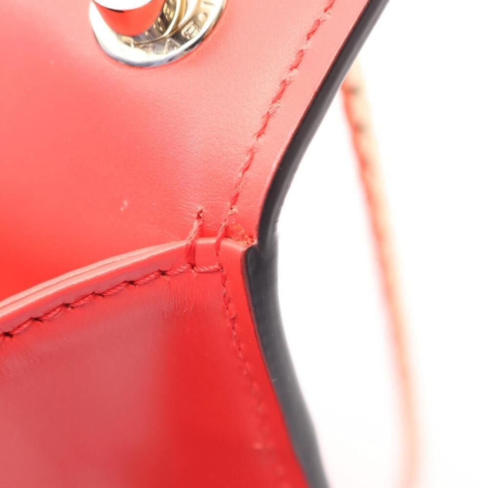 Bvlgari Shoulder Bag